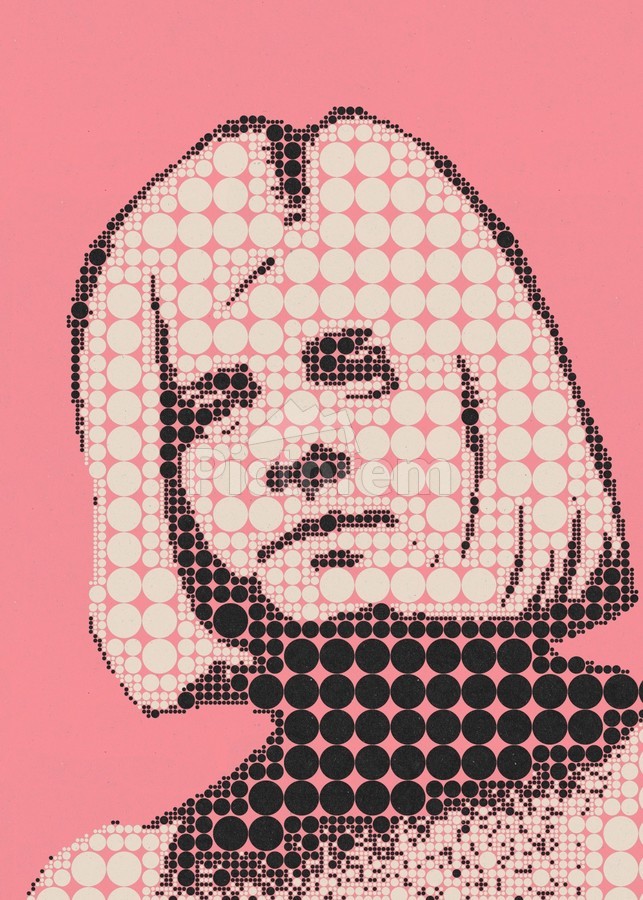 絵画 Aurora Aurora Dreams Jigsaw Puzzle (100-Piece)